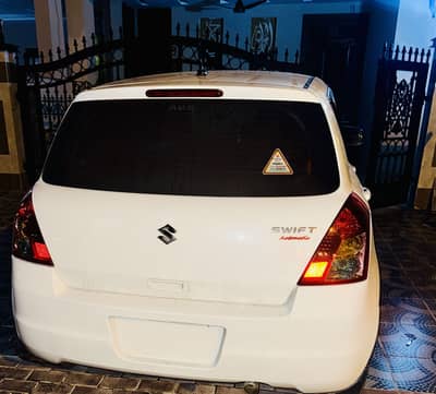 Suzuki swift 2019 1.3 Automatic,  , urgent sale