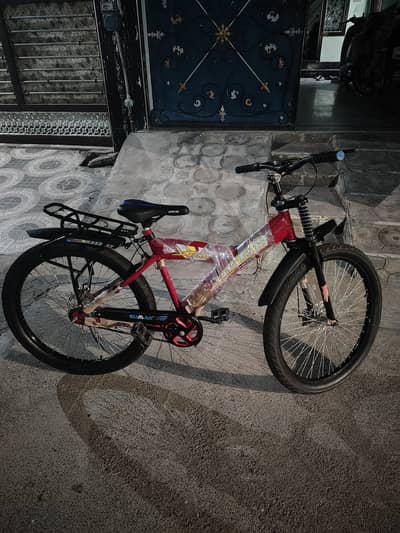 Bycycle for sale