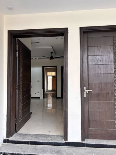 Brand New House for rent Sector F-17 Islamabad
