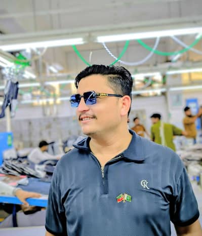 Yasir Khattak