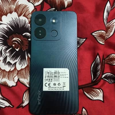 Infinix Smart 7HD