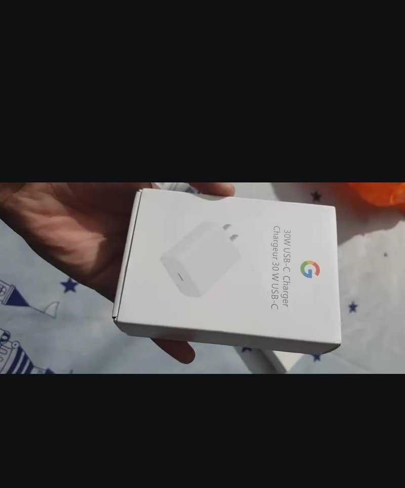 Google Pixel 6 Pro 7