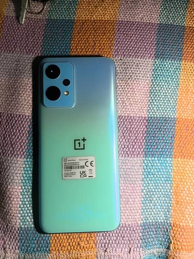 One Plus Nord CE 2