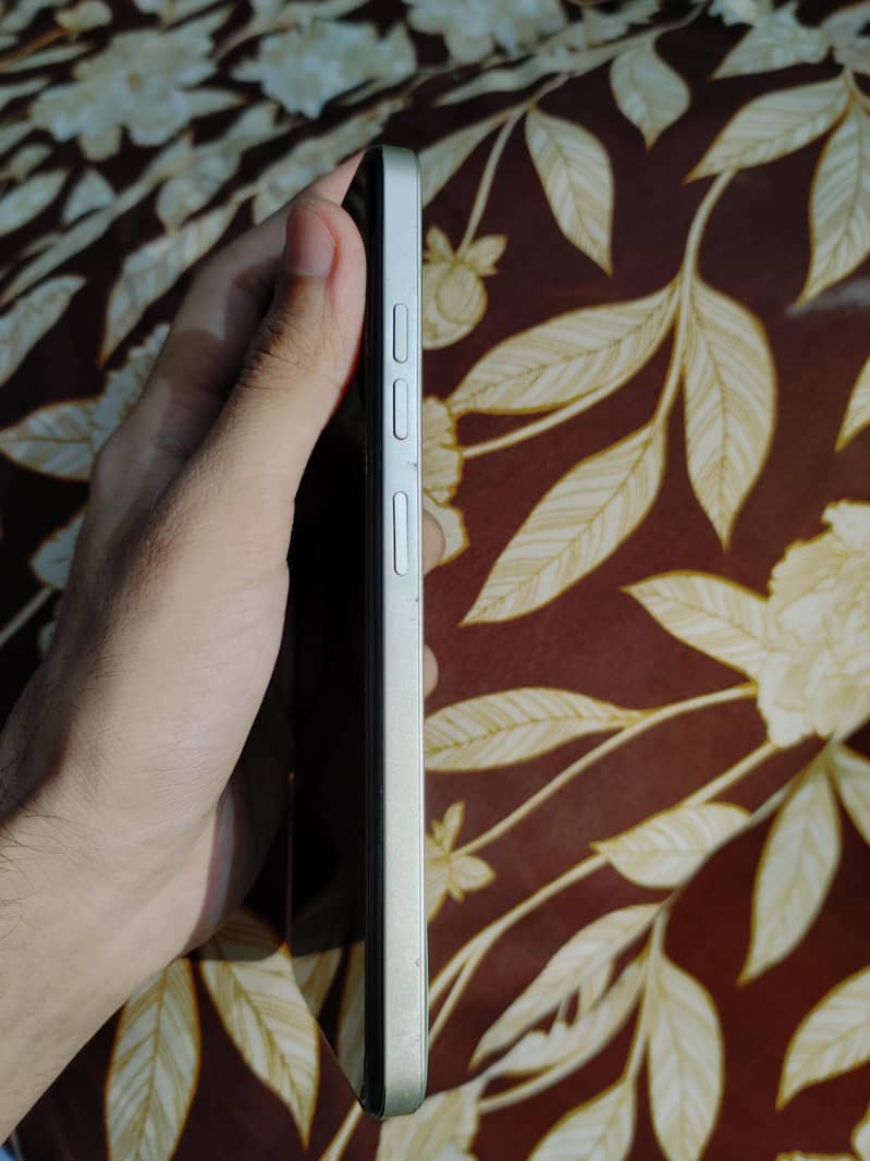 Tecno Spark 20C 1