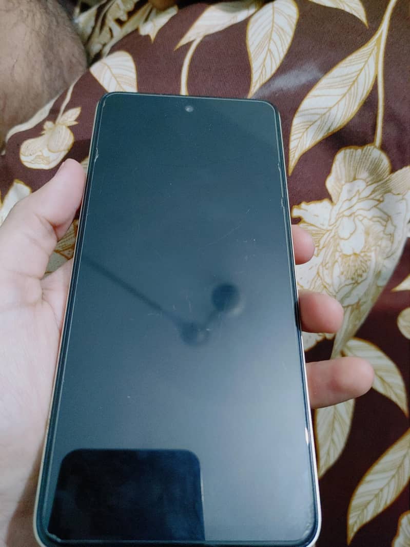 Tecno Spark 20C 4