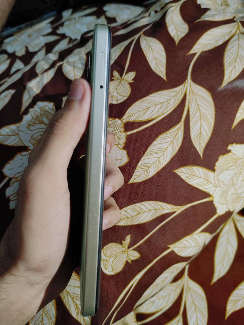 Tecno Spark 20C 5
