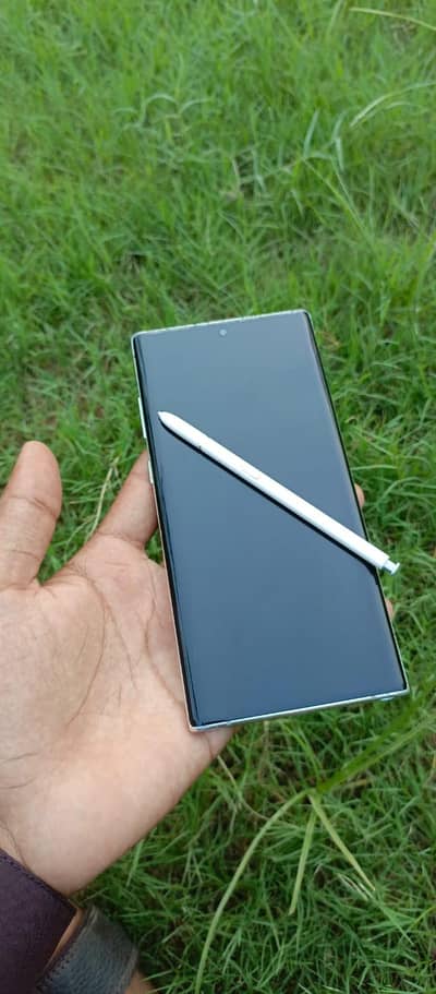 Samsung Mobile Note 10 Plus