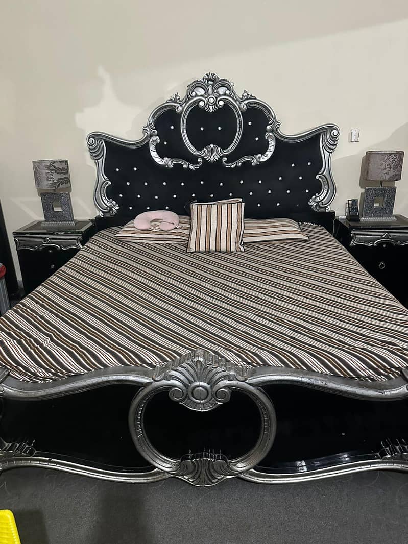 Bed set 0