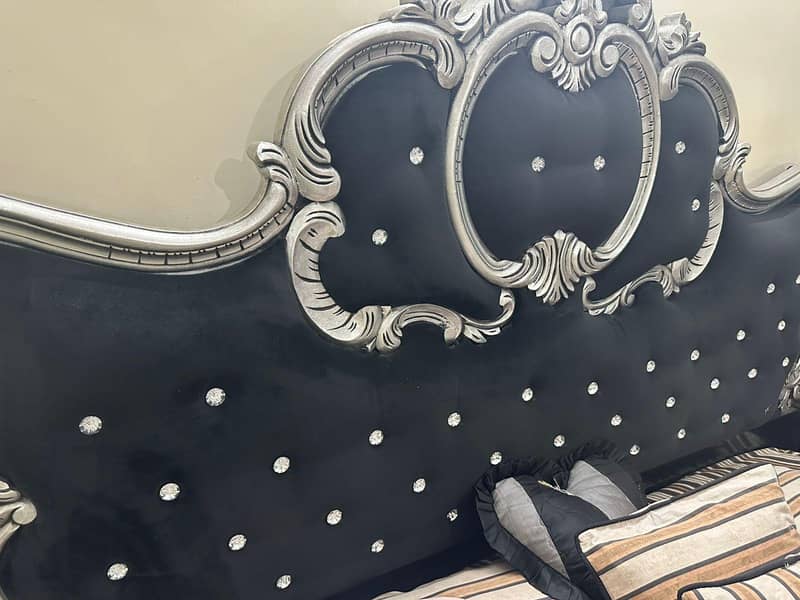 Bed set 1