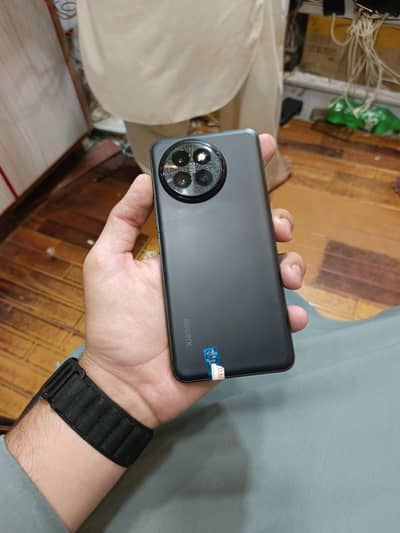 Xiaomi Civi 4 Pro