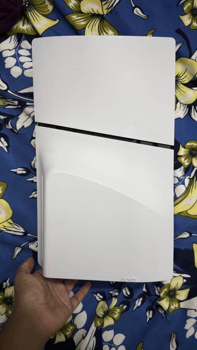 Playstation 5 Slim Disc Edition