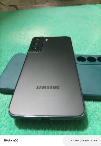 Samsung Mobile S22