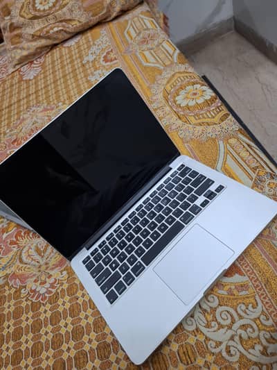 MacBook pro