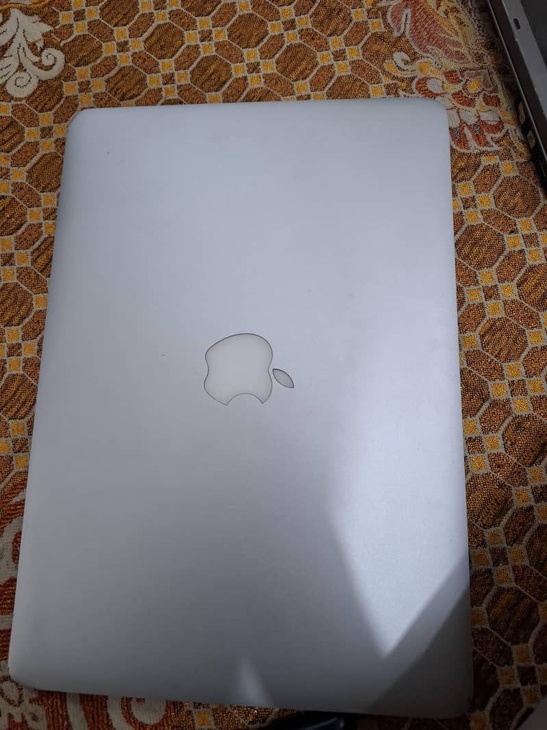 MacBook pro 2