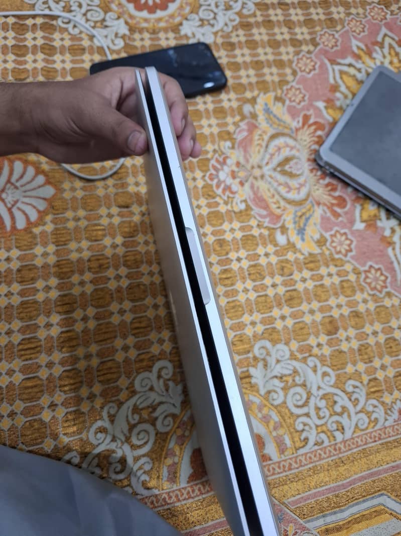 MacBook pro 6