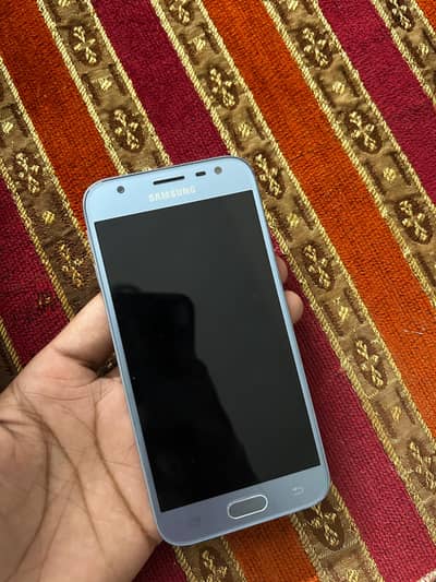 Samsung Mobile J3