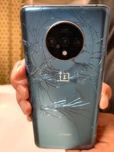 One Plus 7T