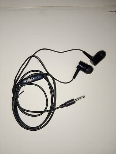 Wired Hand Free