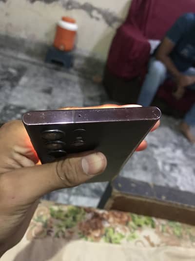 Samsung Mobile S22 Ultra 03026595800