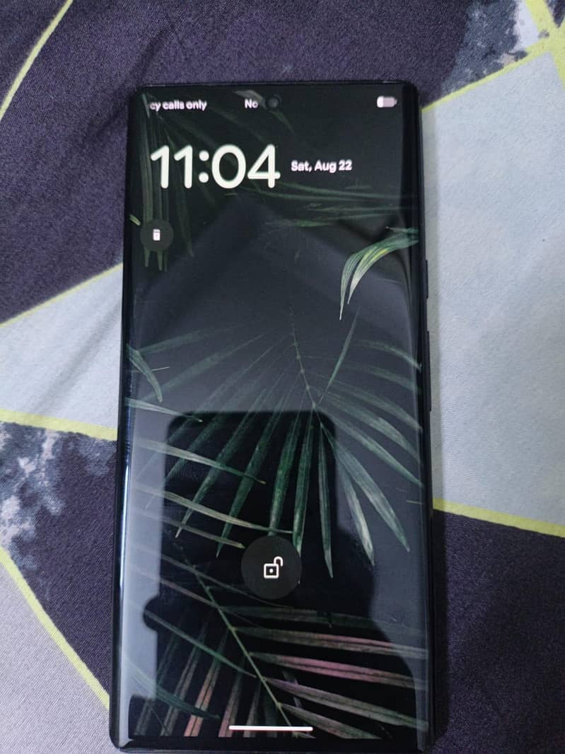 Google Pixel 6 Pro 0