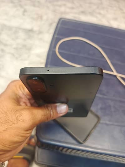 Samsung Mobile A07 5G 6+6/128