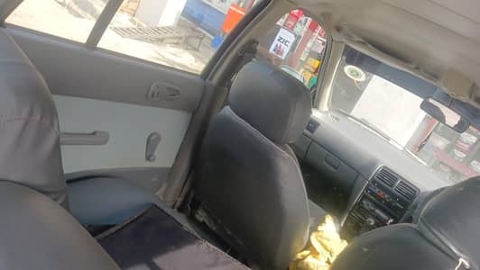 Suzuki Cultus VXR 2006
