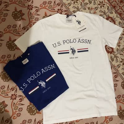 U. S. Polo Assn.