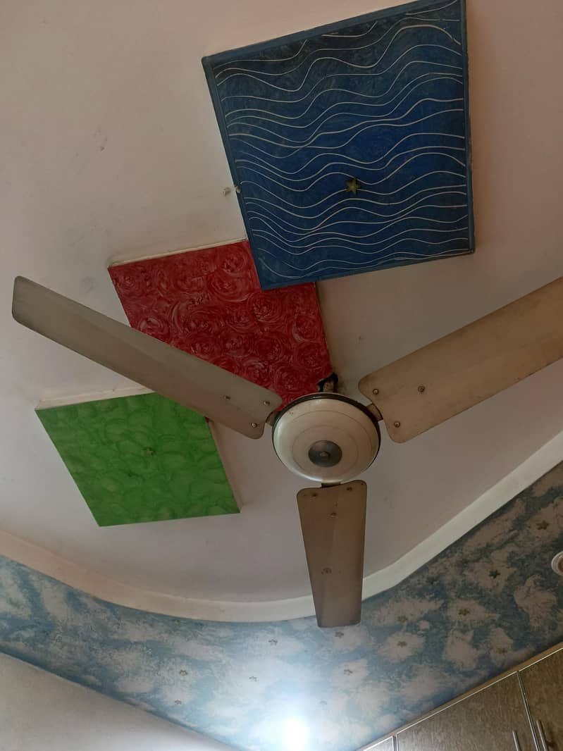 cieling fan 0