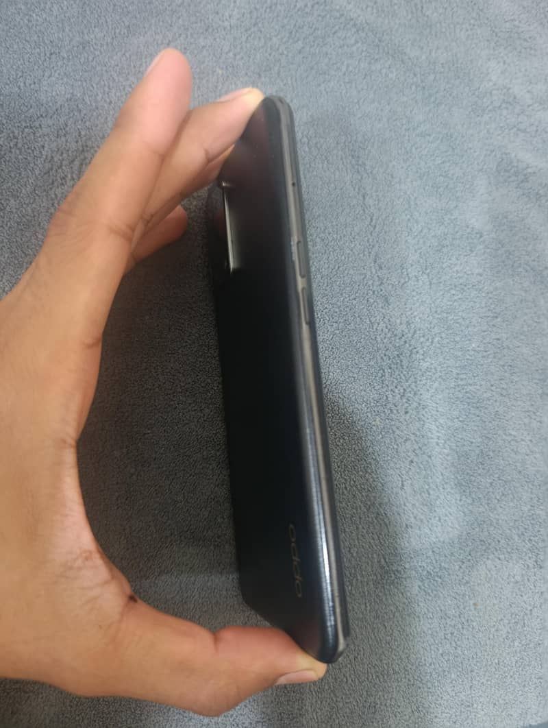 OPPO A95 0