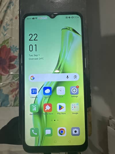 OPPO A31 ( Non Pta )