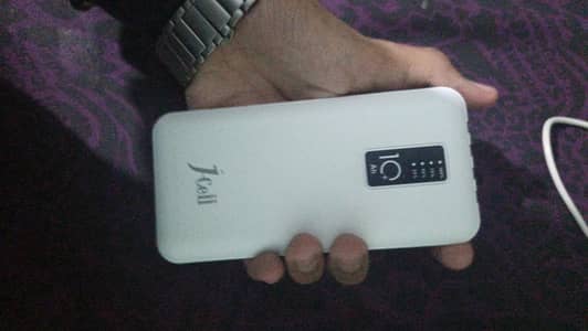 j. ceii power bank 10000 mah