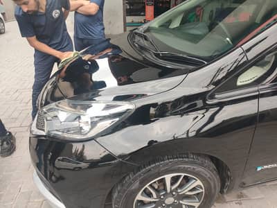 Nissan Note E Power 2017