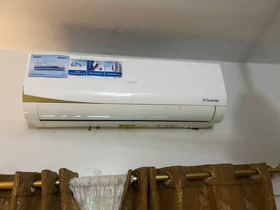 1 Ton AC Inverter Split