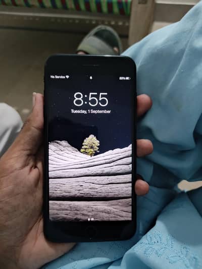 Apple iPhone 7 Plus