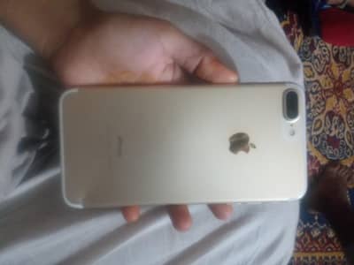 Apple iPhone 7 Plus