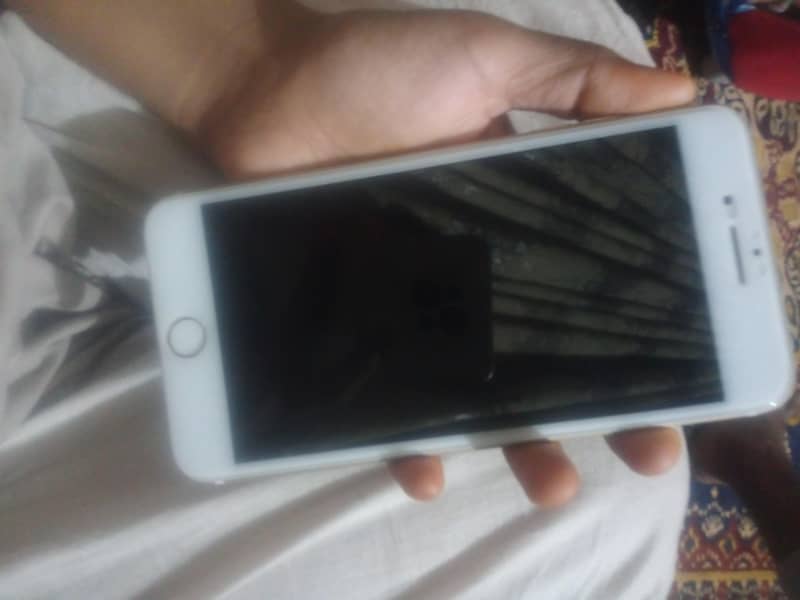 Apple iPhone 7 Plus 1