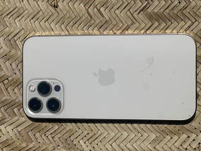 Apple iPhone 12 Pro Max