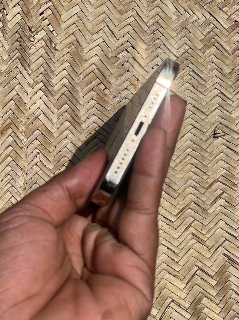 Apple iPhone 12 Pro Max 4