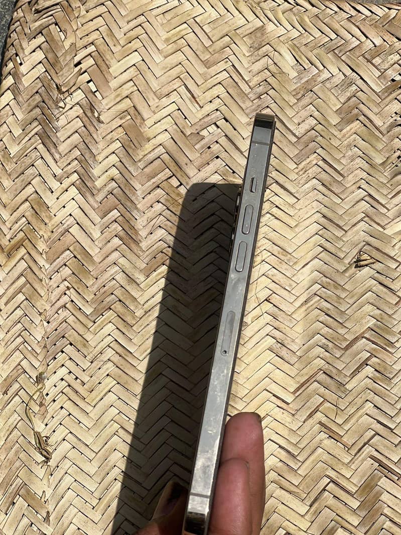 Apple iPhone 12 Pro Max 5