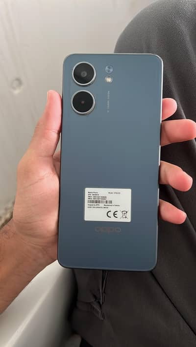 OPPO A5