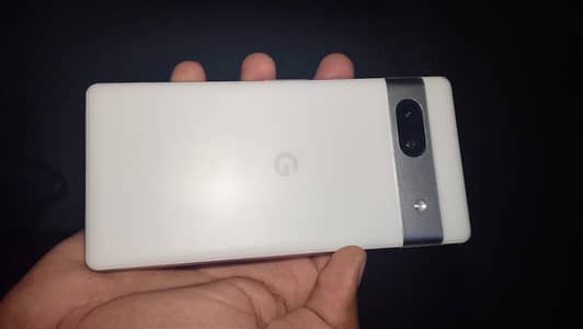 google pixel 7a 03214736407