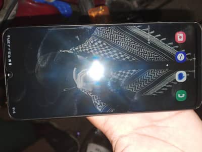 Samsung Mobile A32