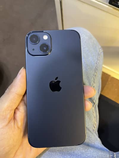 I phone 13jv