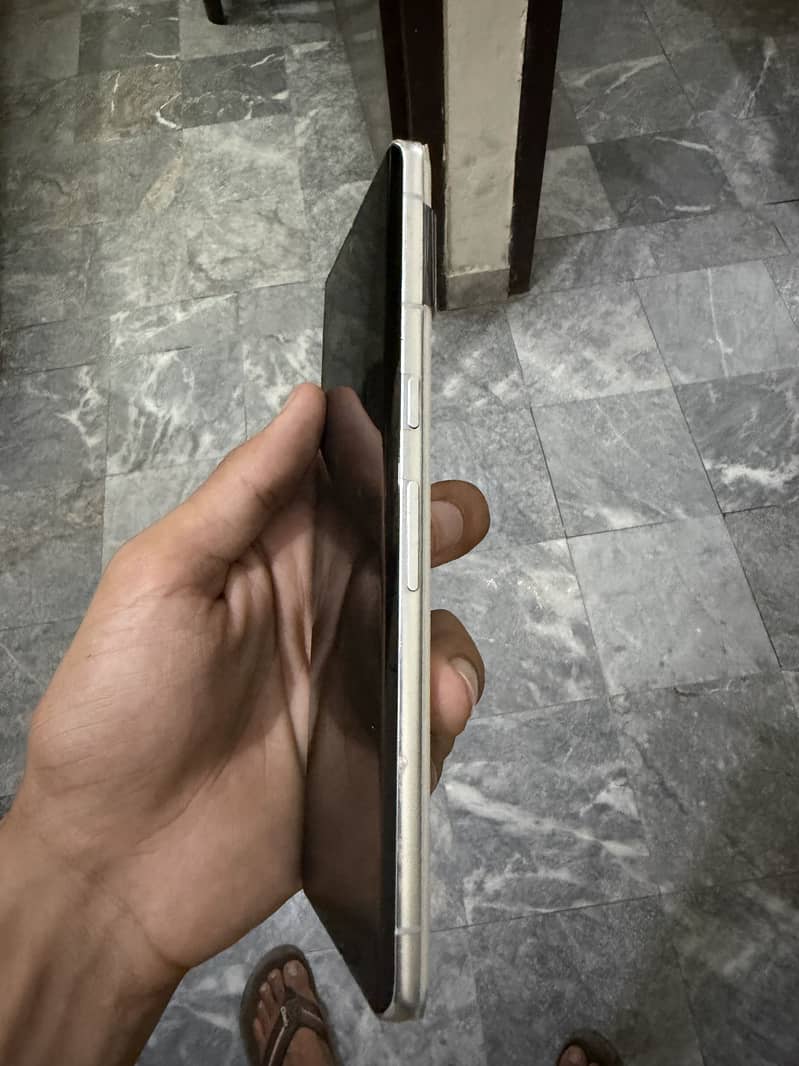 Google Pixel 7 Pro 0