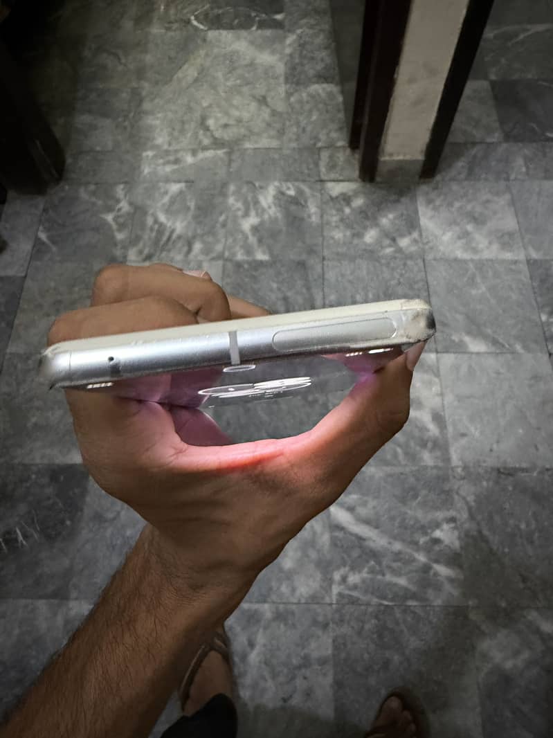 Google Pixel 7 Pro 3