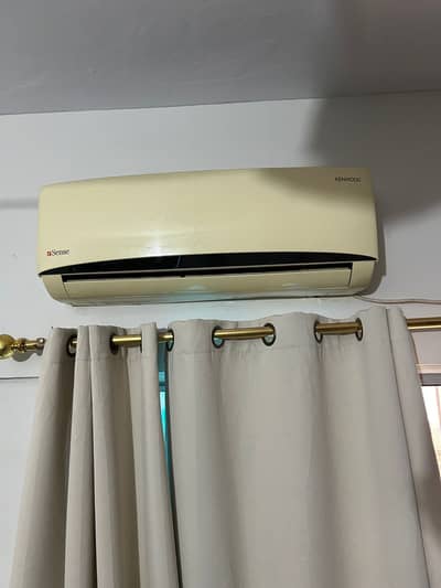 1 Ton Ac Split