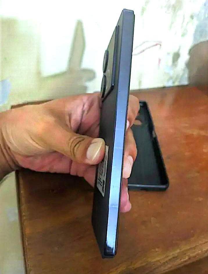 infinix Note 40 0