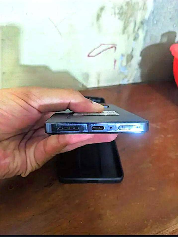 infinix Note 40 1