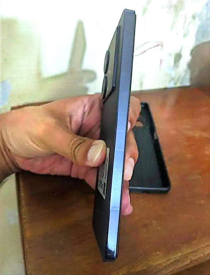 infinix Note 40 2