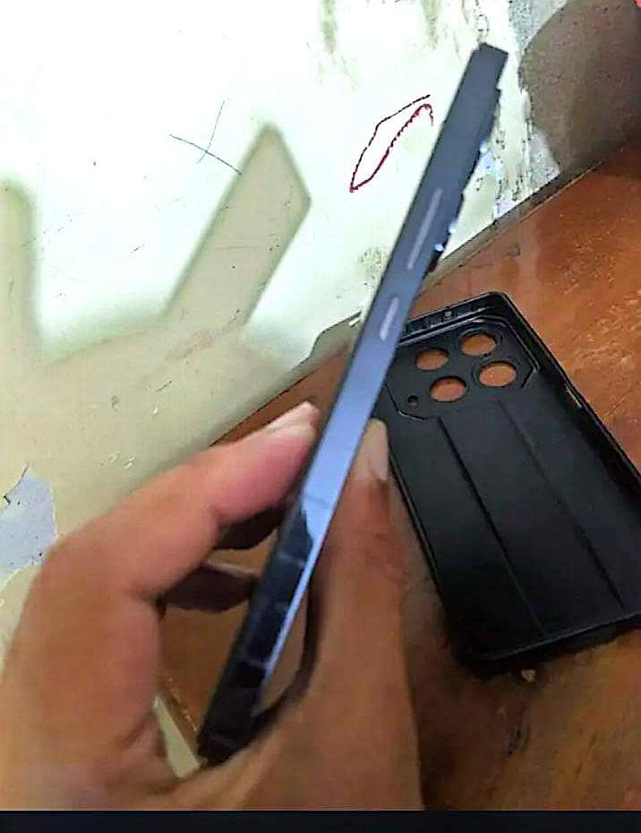 infinix Note 40 3